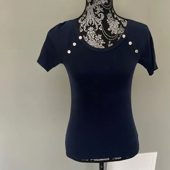 Agnes b. New Top - Picture 1 of 4